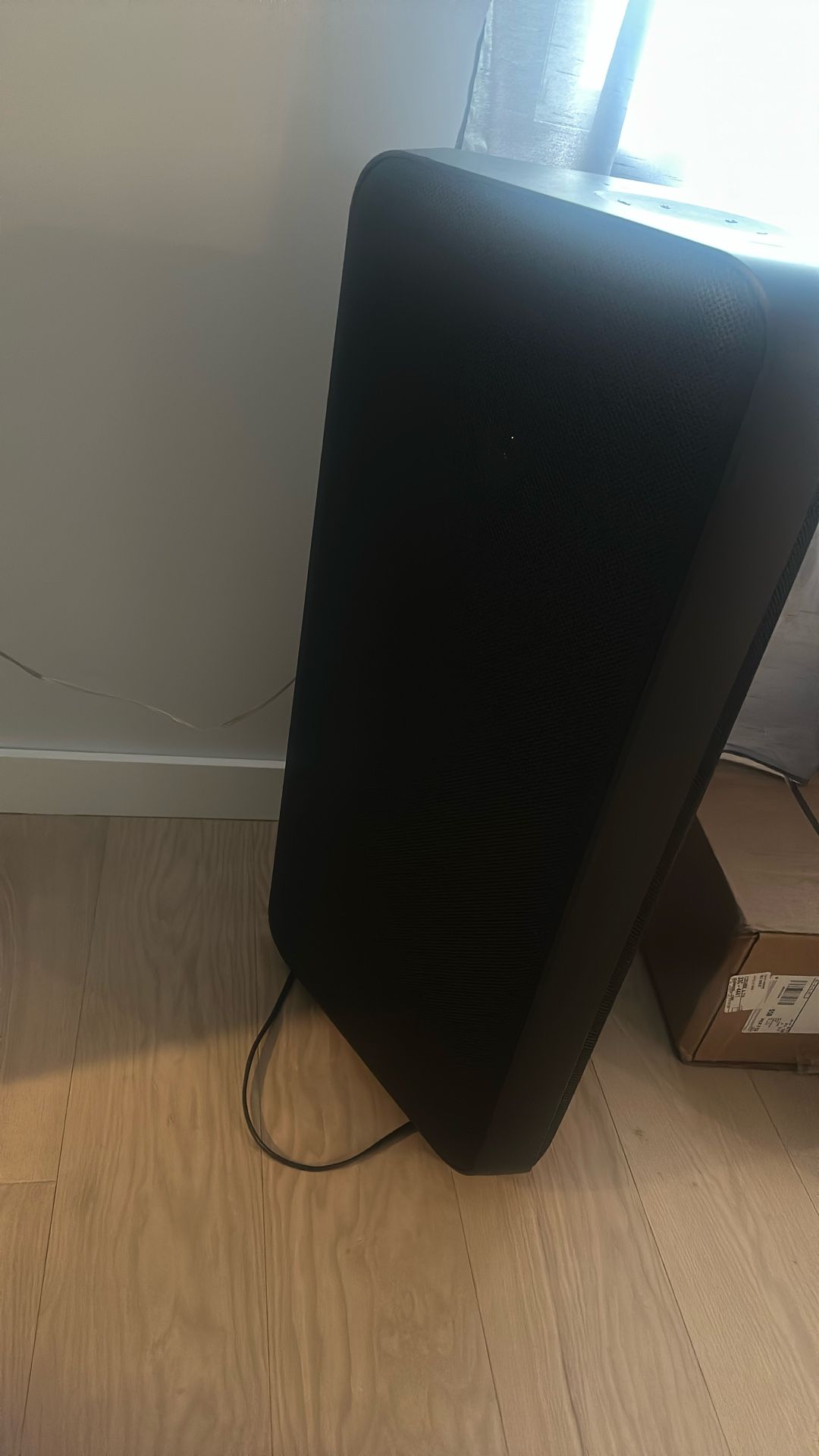 Indoor/outdoor Speaker 