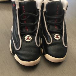 Jordan