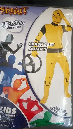 Kids costume