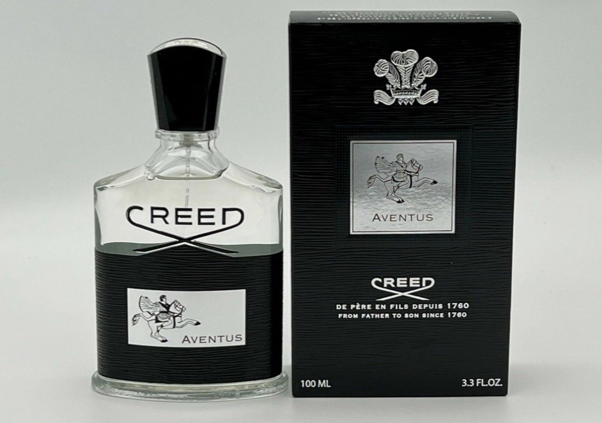 Creed AVENTUS Eau de Parfum 3.3oz/100ml