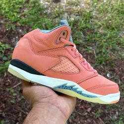 Jordan 5 Khalid