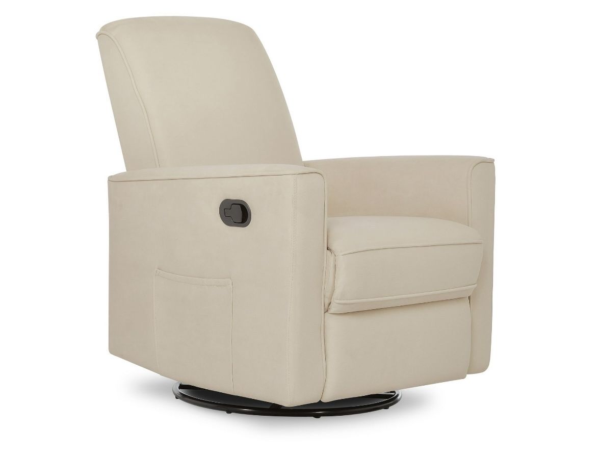 Rocking Recliner Chair 