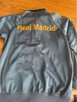 Sudadera deportiva talla XL