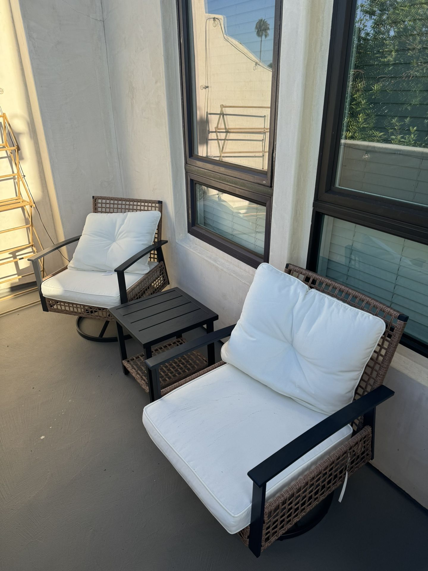 Brand New Patio Furniture Set