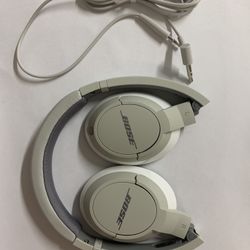 Bose Headphones 