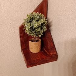 Small Wall Shelf 