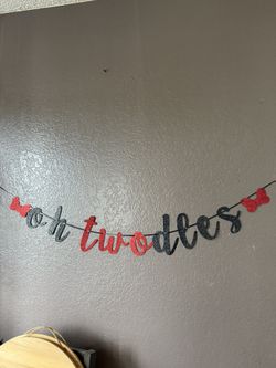 Birthday Banner