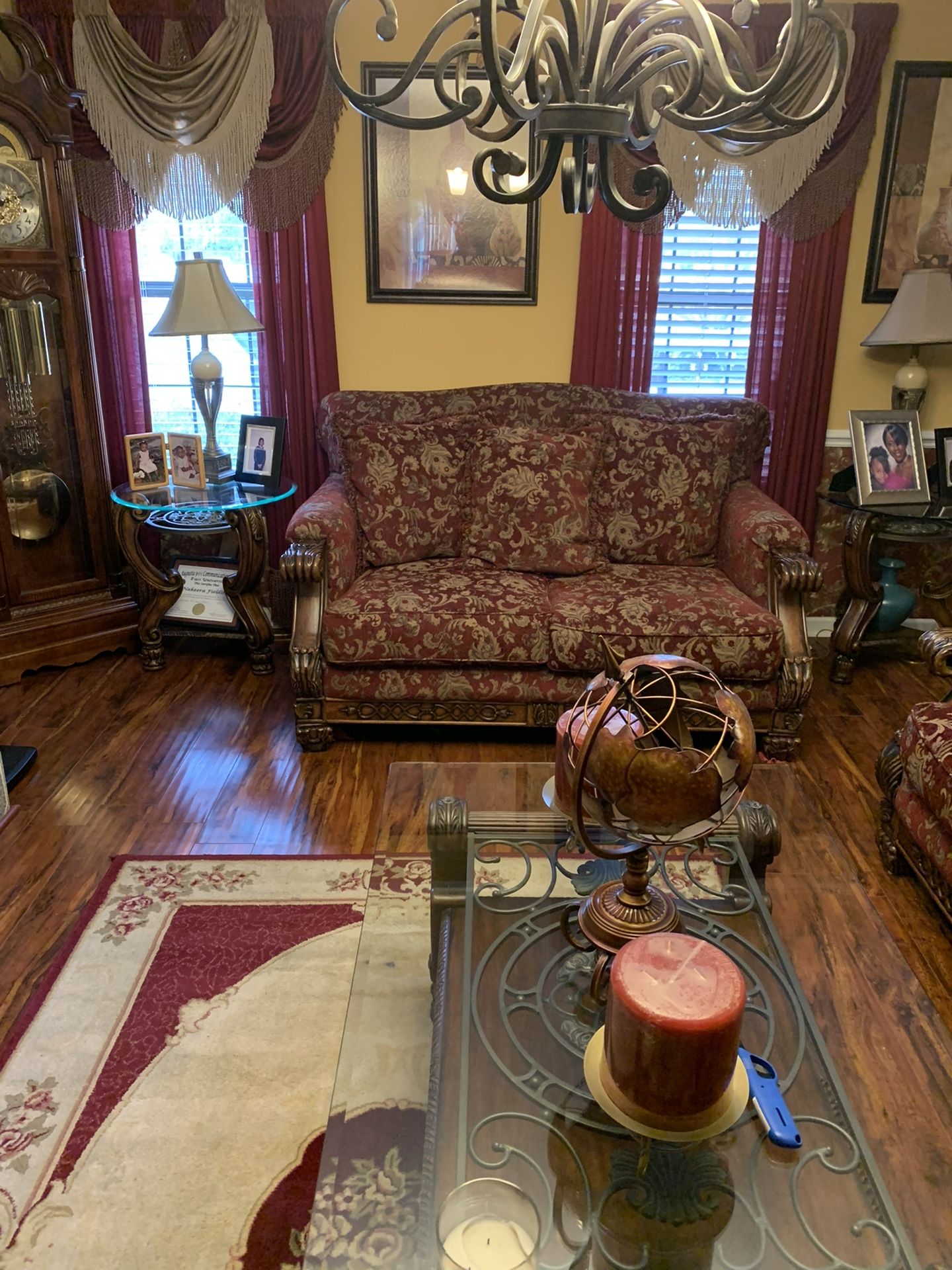 Living room Set