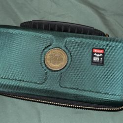 Nintendo Switch CASE And Batman Arkham Night