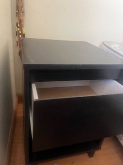 Night stand for sale