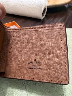 Bifold Wallet designer