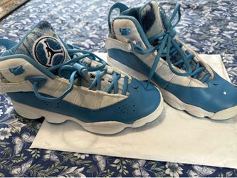 Original Jordans Tennis Shoes Used