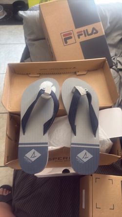 Sperry Men Sandals
