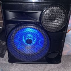 Samsung MXHS8500 Giga Sound System