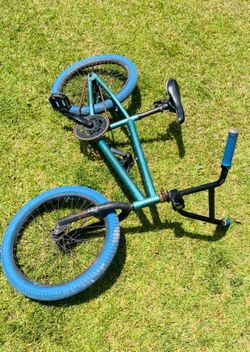 Bmx bike “20