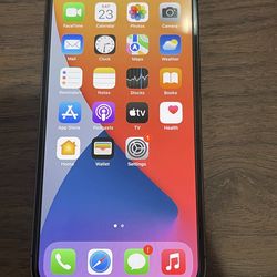 iPhone 12 Pro unlocked 128gb
