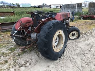 Massey Ferguson 230