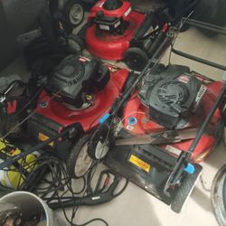 2 Exact Toro's... 250$