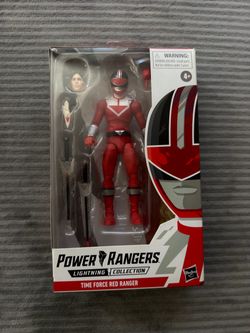 Power rangers