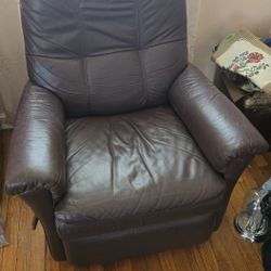 Lazy Boy Recliner Manual Open