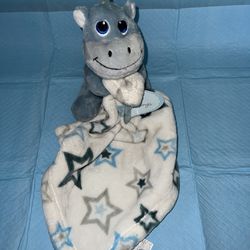 Blanket Toy (Boy)