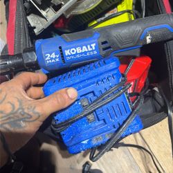 Kobalt Ratchet 