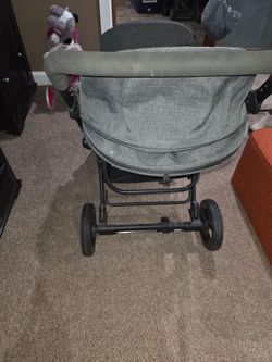 Contours Options Elite Tandem Double Stroller