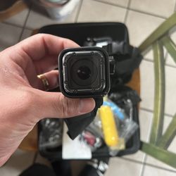 GoPro Hero4 Session 