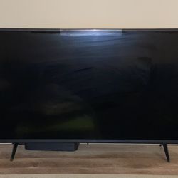 Vizio Smart Tv 