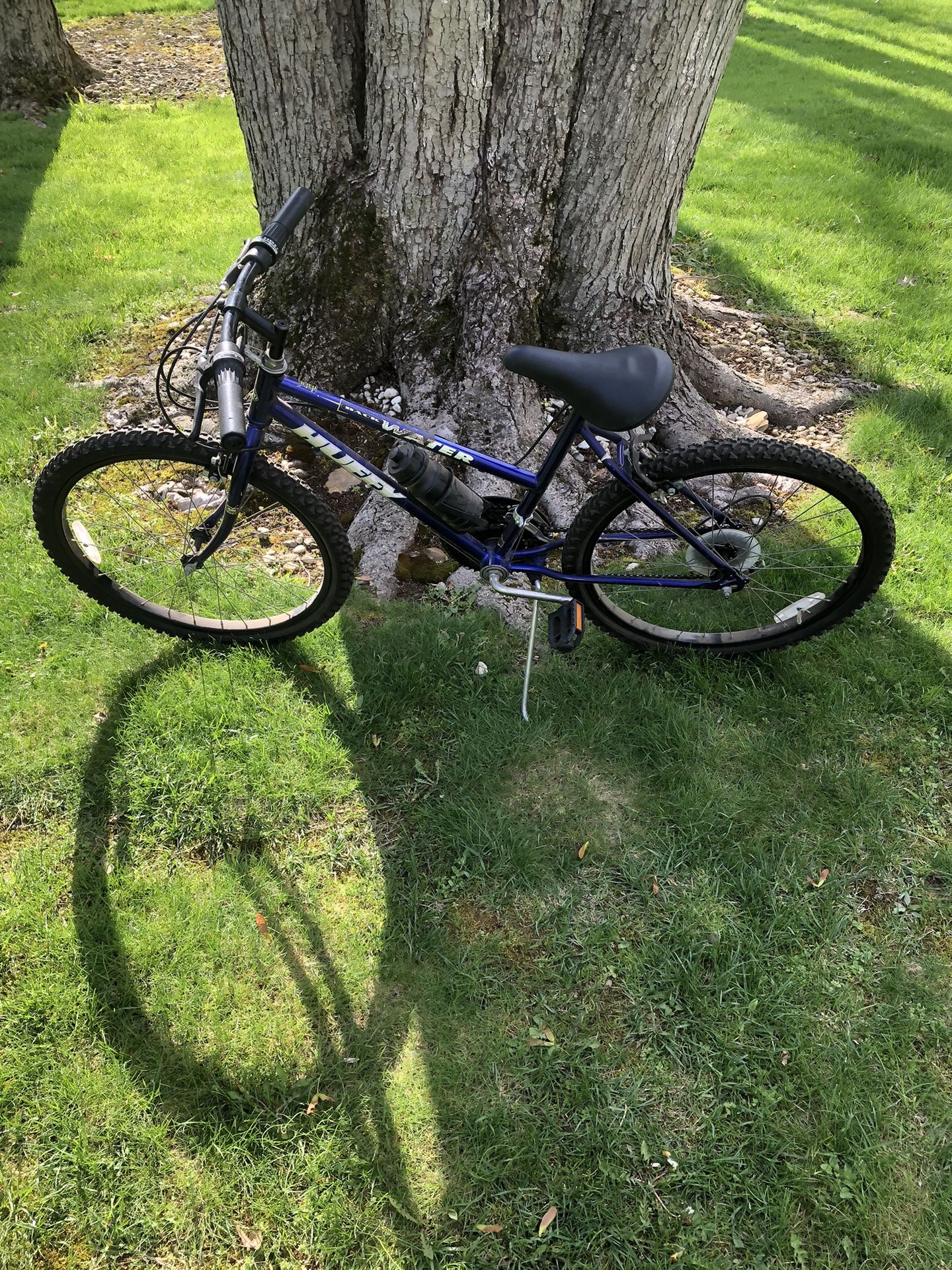 24” Mountain Bike 