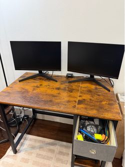 22” Samsung monitor
