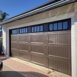 Garage Doors