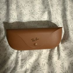 Ray Ban Meta Case