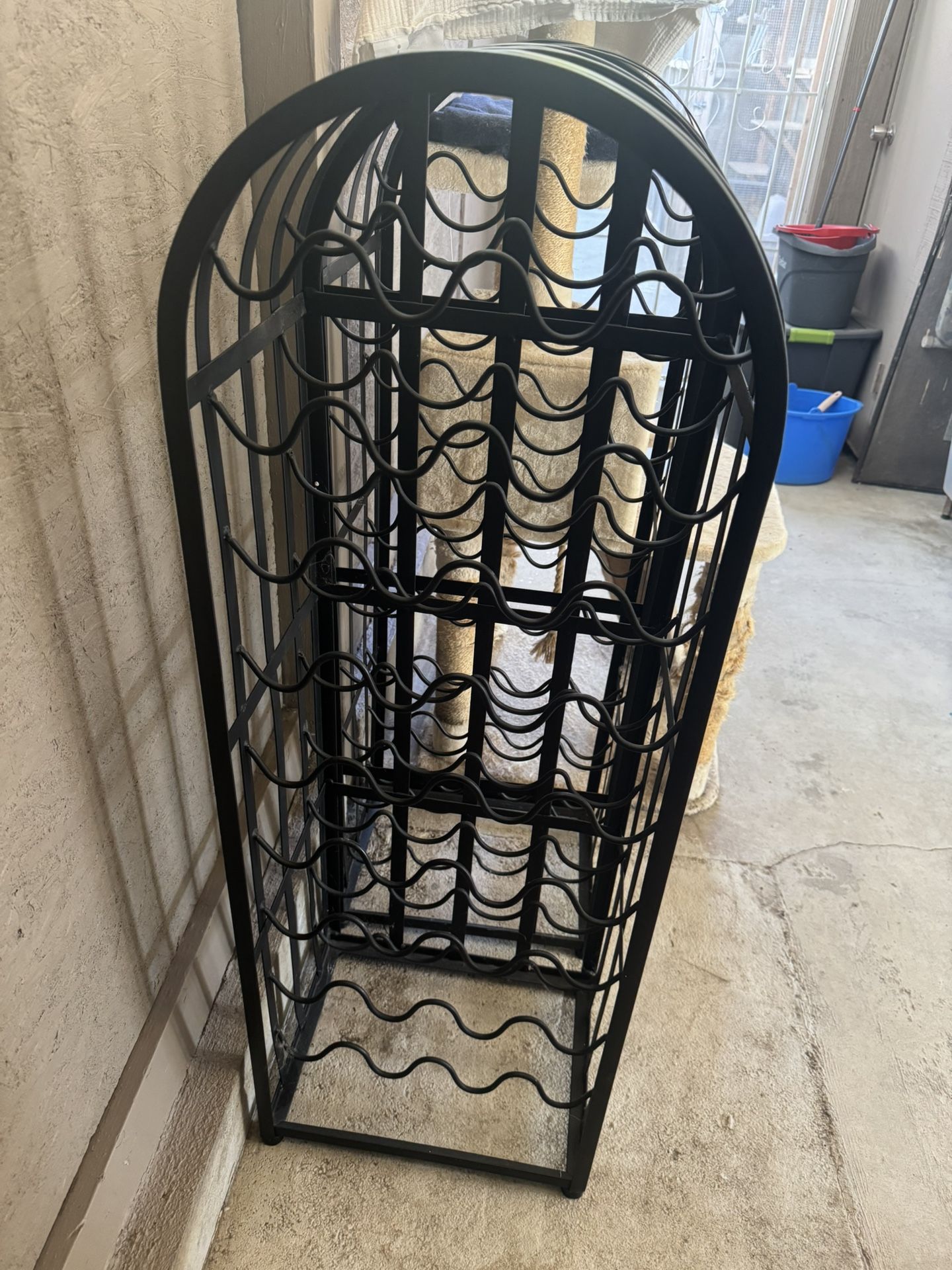 Wine Rack (Qty 2)