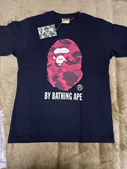 Bape tees