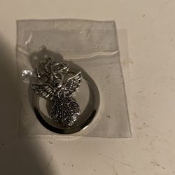 Angel Keychains