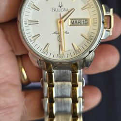 Bulova 