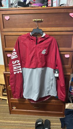 Rain Jacket