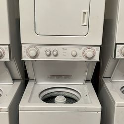 220v Laundry Center Spooktacular Sales!