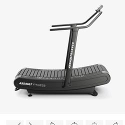 Assault Fitness Treadmill 