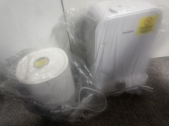 Homech Cool Mist Humidifiers Large Room,