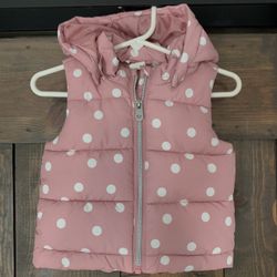 Baby Jacket