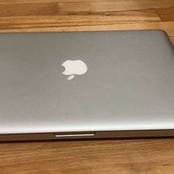 Apple MacBook Pro 512G 