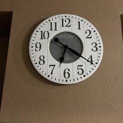Wall Clock