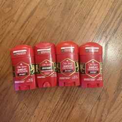 Old Spice Deodorant Bundle