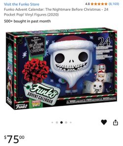 TNBC Advent Calendar 