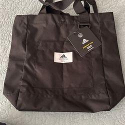 Adidas Tote Bag