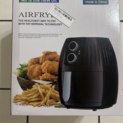 Air Fryer 
