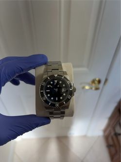 Men’s Luxury watch