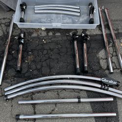 Drum Hardware Gibralter Rig/Boom Arms